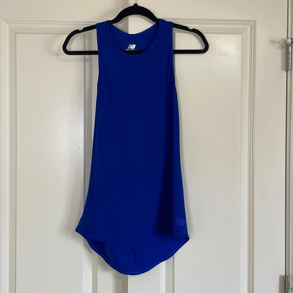 New Balance Tank - Picture 2 of 5